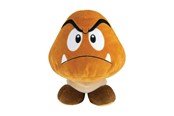 Fanituotteet - Tomy - Mega Super Mario Goomba - Plyysi - 0053941129903