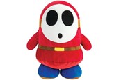 Fanituotteet - Tomy - Mega Super Mario Shy Guy - Plyysi - 0053941127312