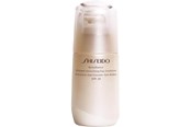 Kasvojen hoito - Shiseido Benefiance Wrinkle Smoothing Day Emulsion SPF20 75ML - 768614149521