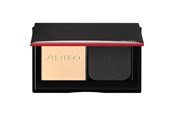 Meikit - Shiseido SYNCHRO SKIN SELF-REFRESHING Custom Finish Powder Foundation - NO.110 Alabaster - 729238161139