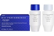 Kasvojen hoito - Shiseido Bio-Performance Skin Filler Duo - Refill - 0729238189928