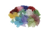 Luovat leikit - Creativ Company Glass mosaic Divers 3kg - 744255