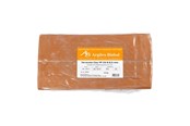 Rakennussarjat - Creativ Company Red Clay with Chamotte 10kg - 789665