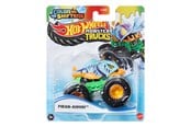 Leluautot - Hot Wheels Monster Trucks Colour Shiffters Piran-Ahhh - JDV93