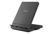 Akut ja Paristot - Yealink WHC60 - Wireless charging stand for WH66 / WH67 - 1308017