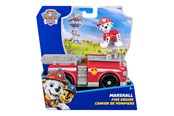 Leluautot - Paw Patrol Ryhmä Hau Ajoneuvo 2.0 Samppa - 6071209