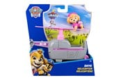 Leluautot - Paw Patrol Ryhmä Hau Ajoneuvo 2.0 Kaja - 6071211