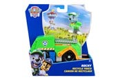 Leluautot - Paw Patrol Ryhmä Hau Ajoneuvo 2.0 Rekku - 6071213