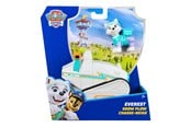 Leluautot - Paw Patrol Ryhmä Hau Ajoneuvo 2.0 Halti - 6071217
