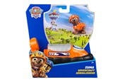 Leluautot - Paw Patrol Ryhmä Hau Ajoneuvo 2.0 Toma - 6071225