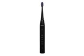 Sähköhammasharjat - B.WELL Hammasharja Electric Toothbrush Sonic Pro-850 - Black - 1301020