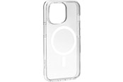 Puhelin - Kannet ja kotelot - Puro Cover - iPhone 15 Pro Max - PUIPC15P67LITEMPWHI