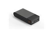 Powerbank - GP Powerbank M2+ 20000mAh - Grey Powerbank - Harmaa - 20000 mAh - 405205