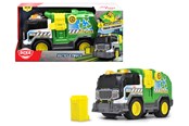 Leluautot - Dickie Recycle Truck - 203306021