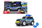 Leluautot - Dickie Police SUV - 203306022