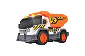 Leluautot - Dickie Dump Truck with Light and Sound - 203306025