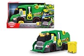 Leluautot - Dickie Recycling Truck - 203307001