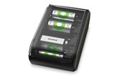 Akut ja Paristot - GP Universal Charger B631 - 202268