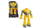 Hahmot - Disney Pixar Lightyear Zyclops Figure 30 cm - HHJ74