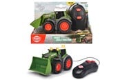 Leluautot - Dickie Cable Fendt Tractor - 203732000