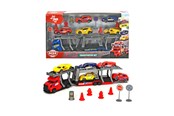 Leluautot - Dickie Transporter Set - 203745012