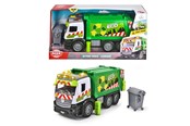 Leluautot - Dickie Action Truck - Garbage - 203745014