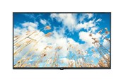 Infonäytöt & Digitaaliset opasteet - LG 43UM767H0LJ UM767H Series - 43" - Pro:Centric with Integrated Pro:Idiom LED-backlit LCD TV - 4K - for hotel / hospitality - 43UM767H0LJ