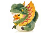 Fanituotteet - TUBBZ - Jurassic Park: Dilophosaurus - Figuuri - NS4786