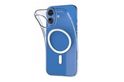Puhelin - Kannet ja kotelot - Puro Back Cover - iPhone 16 Plus - PUIPC166703MAGTR