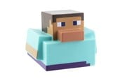 Fanituotteet - Paladone - Minecraft Steve Bath Duck - PP10509MCFV2