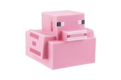 Fanituotteet - Paladone - Minecraft Pig Bath Duck - PP10508MCFV2