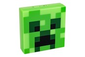 Fanituotteet - Paladone - Minecraft Night Light - Lamppu - PP11396MCF