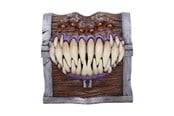 Fanituotteet - Nemesis Now - Dungeons & Dragons Mimic Dice Box 11.3cm - B5525T1