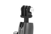 Action-kameran lisälaitteet - TELESIN Unversal mount for sports cameras 360° (TE-SUC-010) - TE-SUC-010