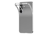 Puhelin - Kannet ja kotelot - Puro 0.3 NUDE Cover - Samsung Galaxy S25 - PUSGS2503NUDETR