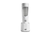 Taskulamput ja otsalamput - GP SecurELite 3-in-1 Rechargeable Flashlight with Emergency Light - 454002