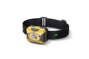 Taskulamput ja otsalamput - GP Discovery CH46 Headlamp 300lm - 455030