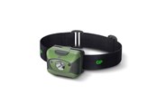 Taskulamput ja otsalamput - GP Discovery Rechargeable Headlamp CHR41 300lm - 455031