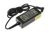 Kannettavan laturit - Green Cell PRO - power adapter - 45 Watt - AD74P