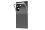 Puhelin - Kannet ja kotelot - Puro Cover 0.3 Nude for Samsung Galaxy S25 Ultra - PUSGS25U03NUDETR