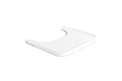 Vauvatarvikkeet - Hauck Alpha Wooden Tray - 550540