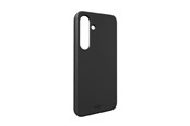 Puhelin - Kannet ja kotelot - Puro ICON cover for Samsung Galaxy S25 - PUSGS25ICONBLK