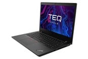 Kannettava tietokone - Teqcycle Lenovo ThinkPad L14 G2 - 14" | Core i5 | 16GB | 256GB | Premium Grade | Refurbished - TLL14G2MX02B