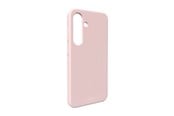 Puhelin - Kannet ja kotelot - Puro ICON cover for Samsung Galaxy S25 - PUSGS25ICONROSE