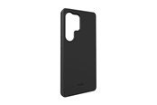 Puhelin - Kannet ja kotelot - Puro ICON cover for Samsung Galaxy S25 Ultra - PUSGS25UICONBLK