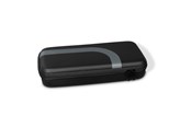 Pelit - lisävarusteet - Hama Nintendo Switch Case Black - Miscellaneous Bag - Nintendo Switch - 115518