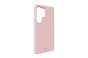 Puhelin - Kannet ja kotelot - Puro ICON cover for Samsung Galaxy S25 Ultra - PUSGS25UICONROSE