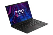 Kannettava tietokone - Teqcycle Lenovo ThinkPad X1 Carbon G9 - 14" | Core i5 | 16GB | 256GB | Premium Grade | Refurbished - TLX1CG9MX02B