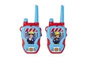 Lelut - Dickie Sam Walkie Talkie - 203092005