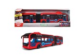 Leluautot - Dickie Volvo City Bus - 203747015